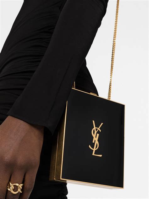 saint laurent metallic bag|saint laurent tuxedo bag.